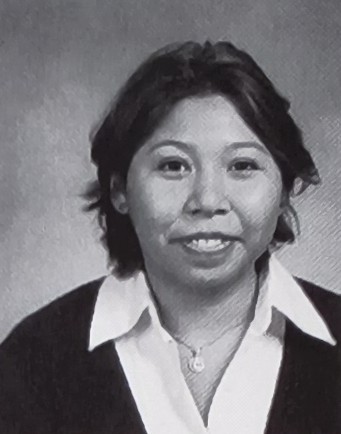Gonzalez, Celeste